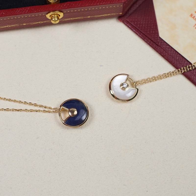 Cartier necklace 05yxh03